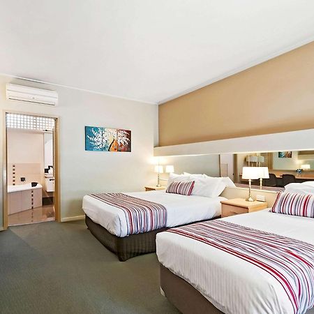 Comfort Inn & Suites Lakes Entrance Exterior foto