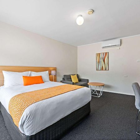 Comfort Inn & Suites Lakes Entrance Exterior foto