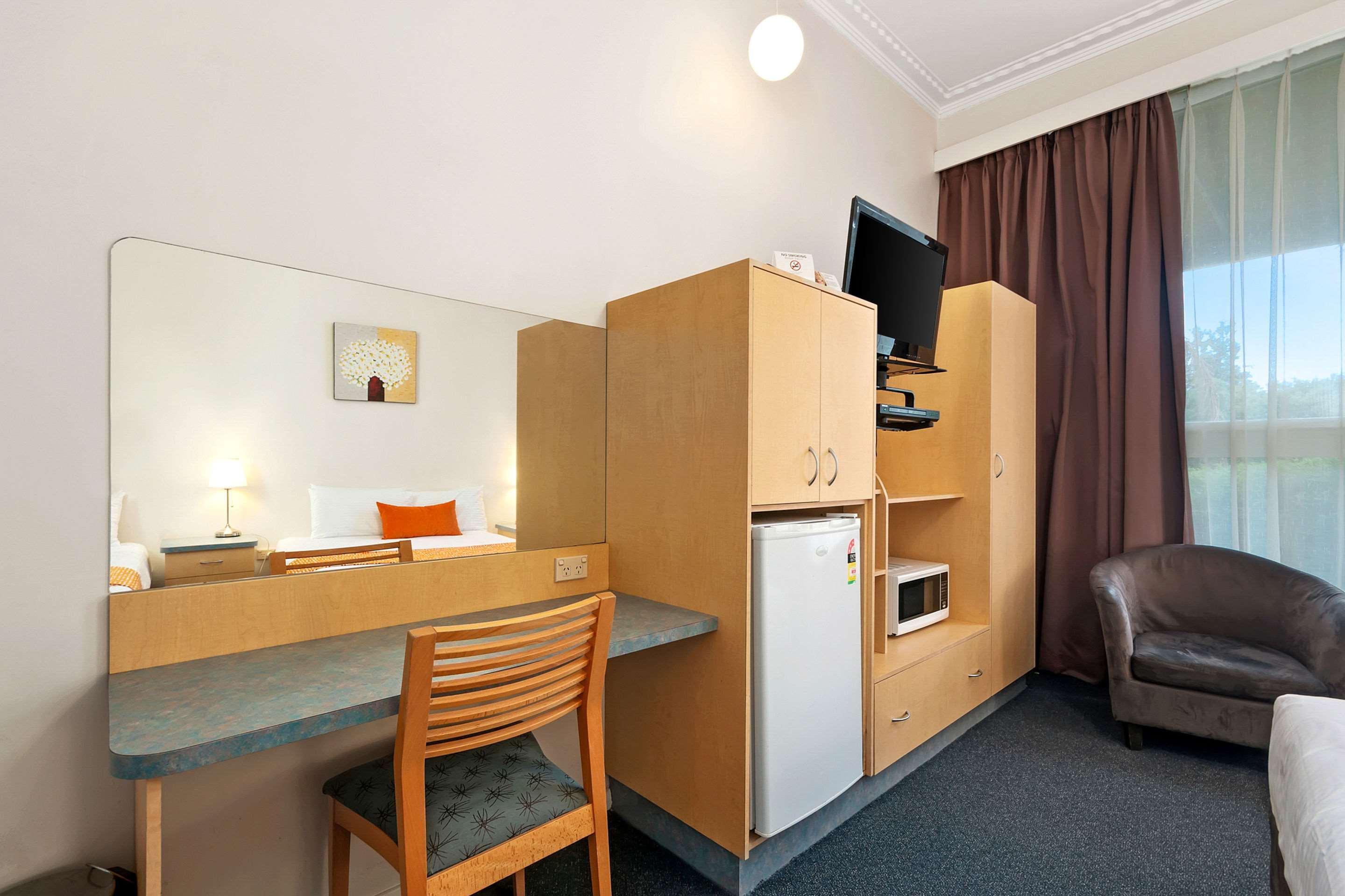 Comfort Inn & Suites Lakes Entrance Exterior foto