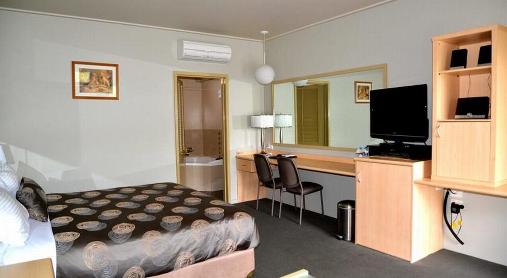 Comfort Inn & Suites Lakes Entrance Exterior foto