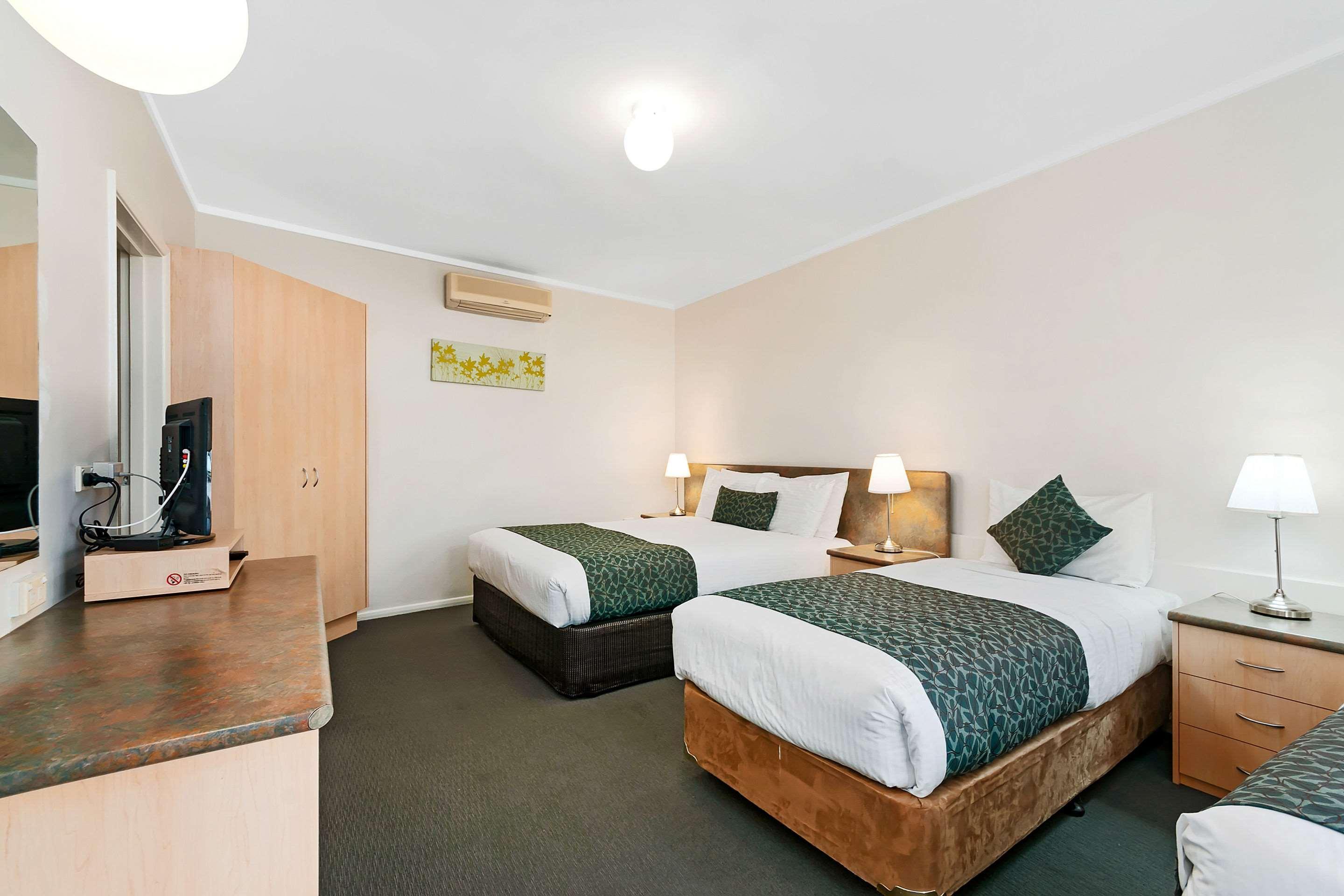 Comfort Inn & Suites Lakes Entrance Exterior foto