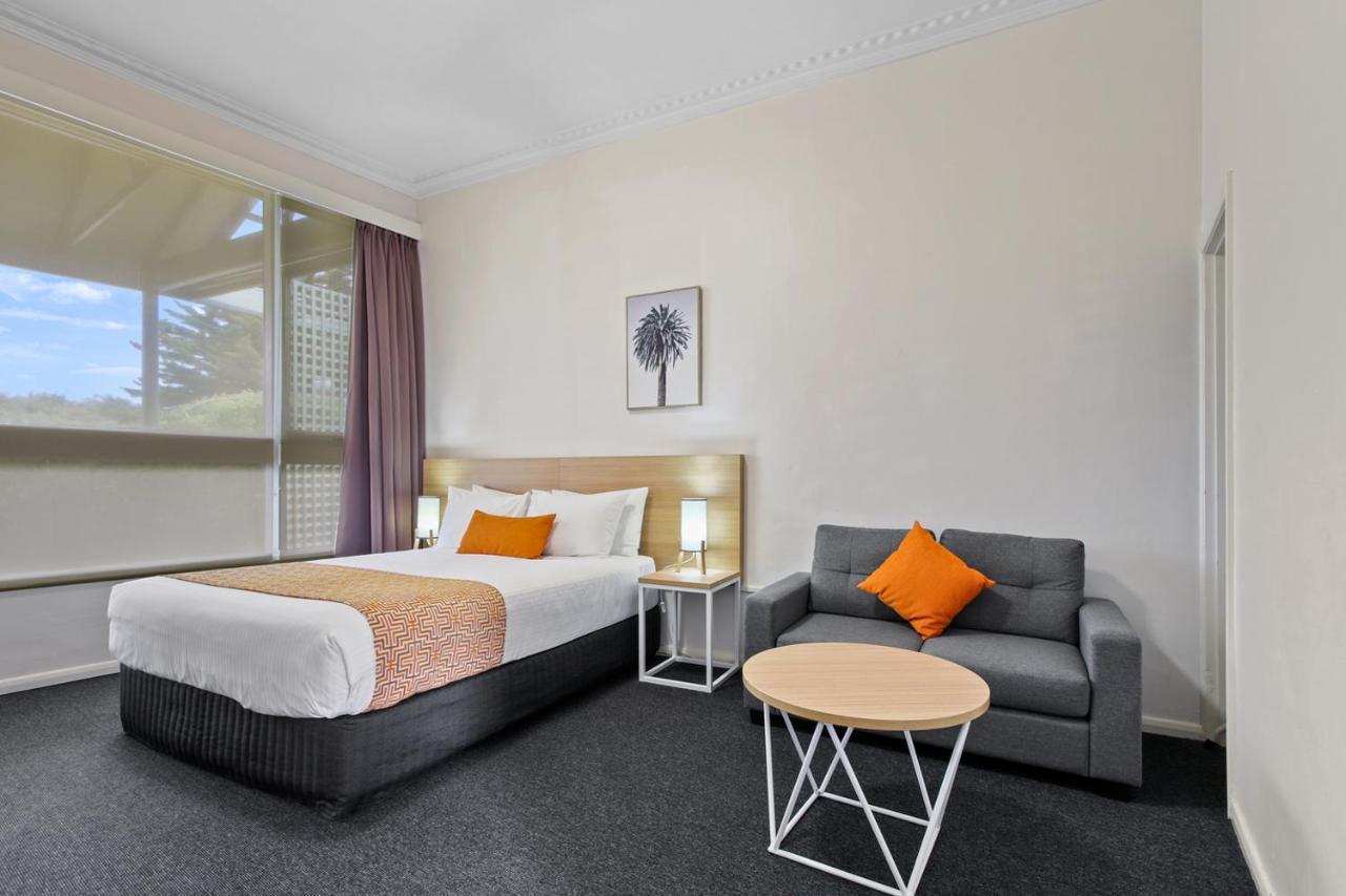 Comfort Inn & Suites Lakes Entrance Exterior foto