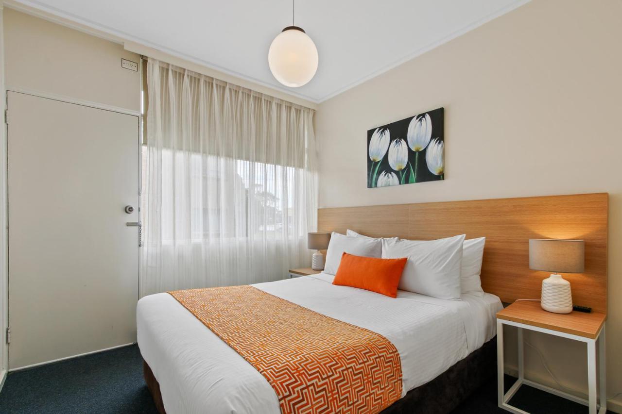 Comfort Inn & Suites Lakes Entrance Exterior foto