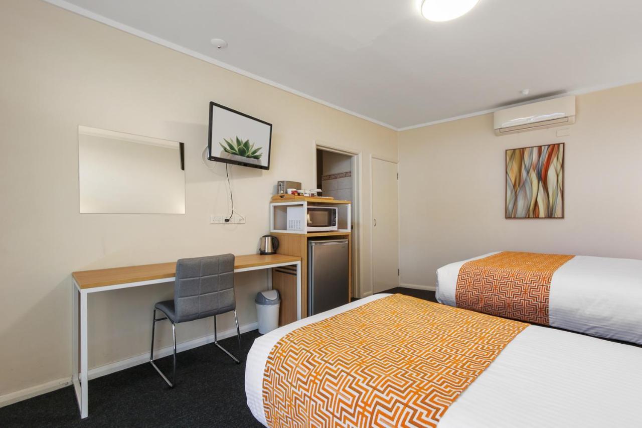 Comfort Inn & Suites Lakes Entrance Exterior foto