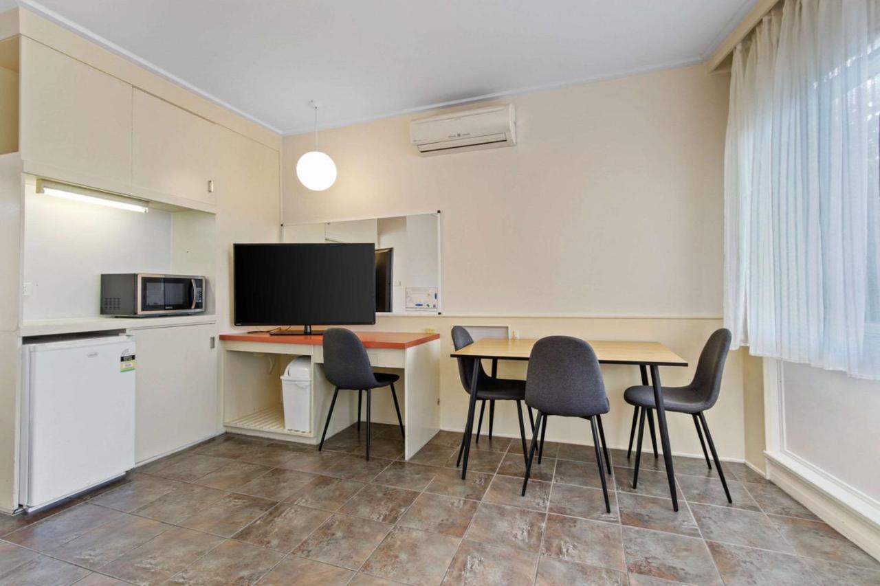 Comfort Inn & Suites Lakes Entrance Exterior foto