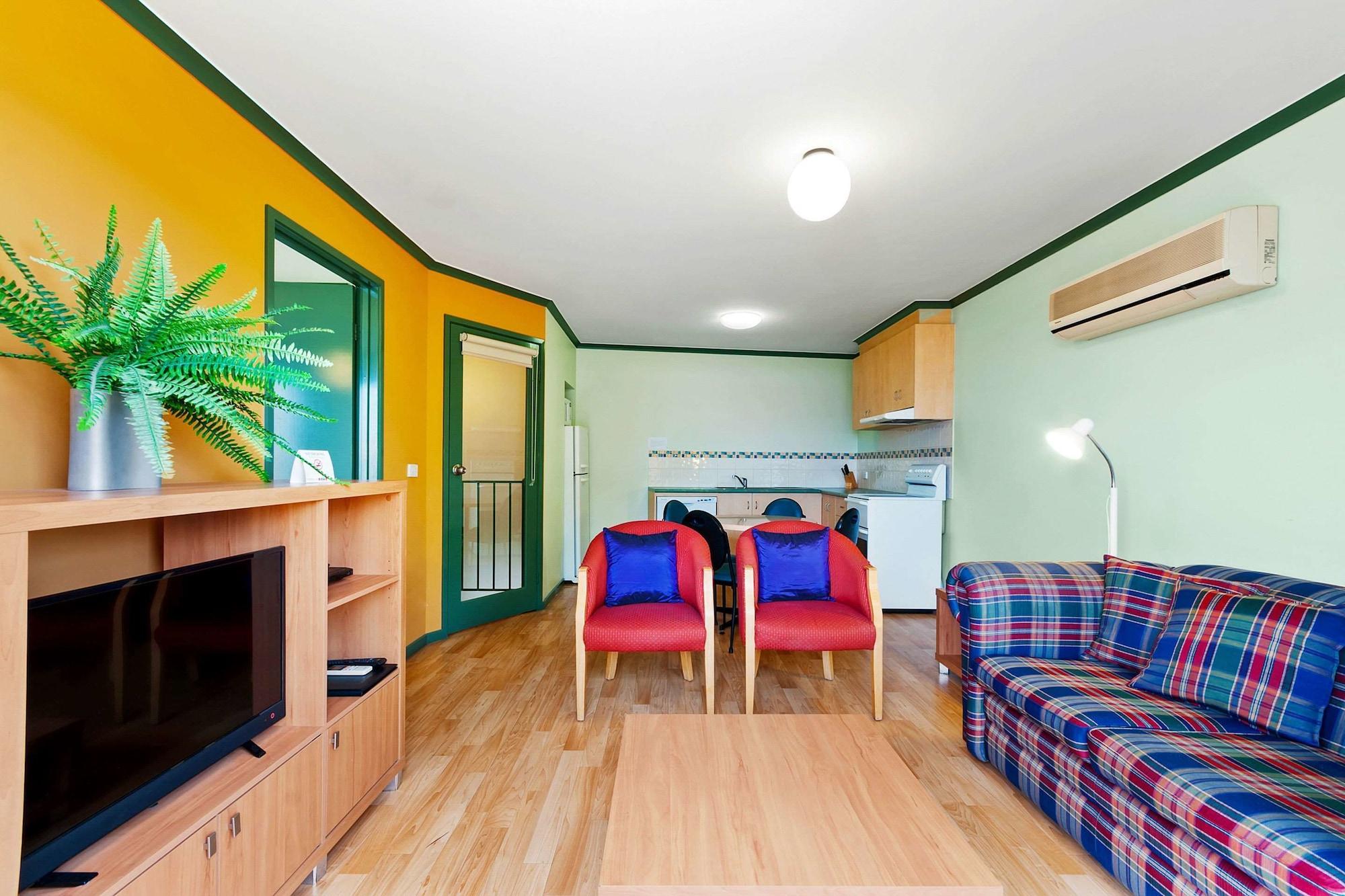 Comfort Inn & Suites Lakes Entrance Exterior foto