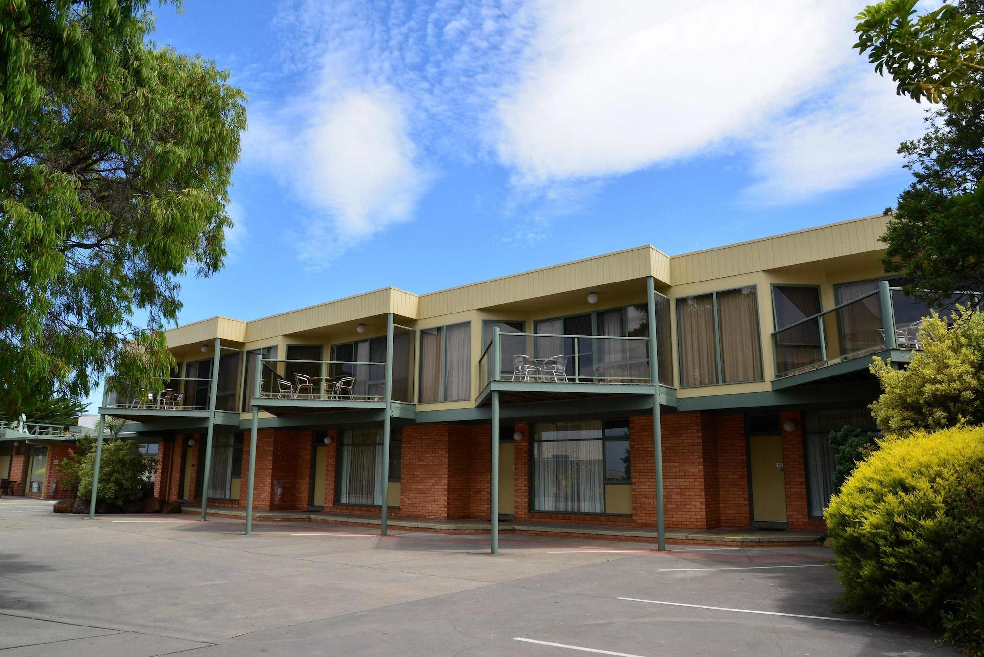 Comfort Inn & Suites Lakes Entrance Exterior foto