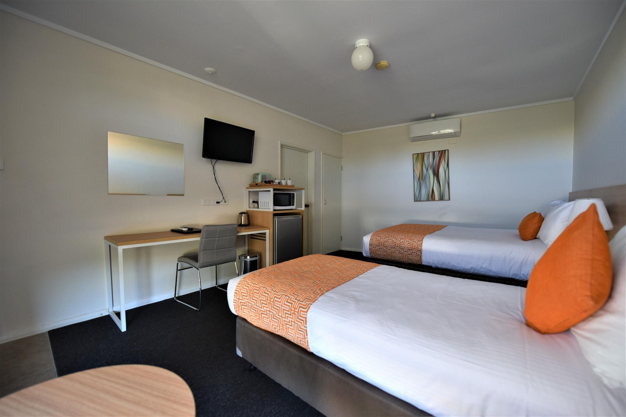 Comfort Inn & Suites Lakes Entrance Exterior foto