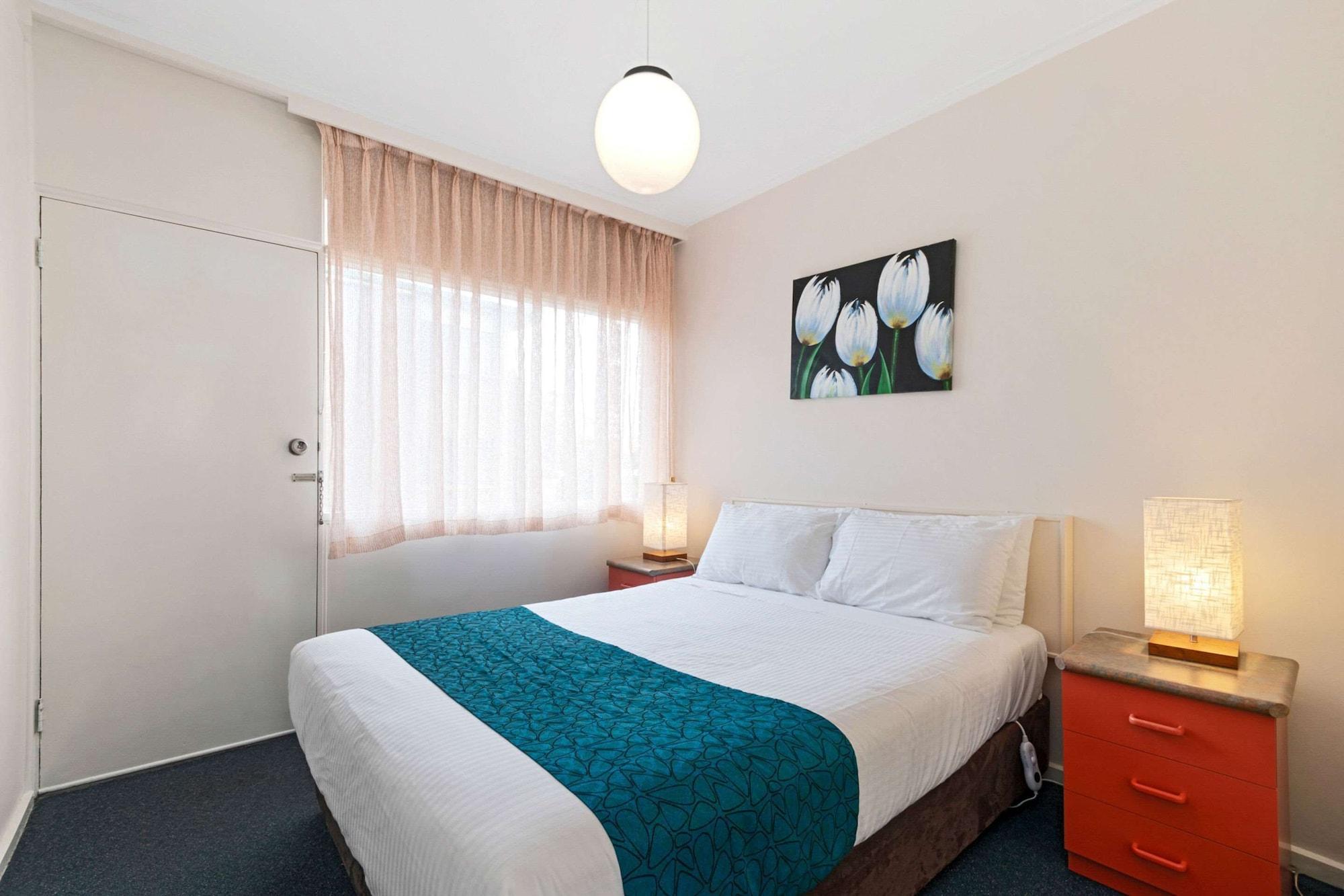 Comfort Inn & Suites Lakes Entrance Exterior foto